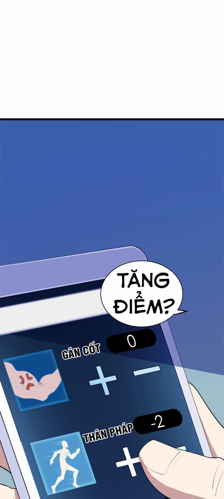 Tay Chơi Thần Cấp - Chương 1 - ảnh 47