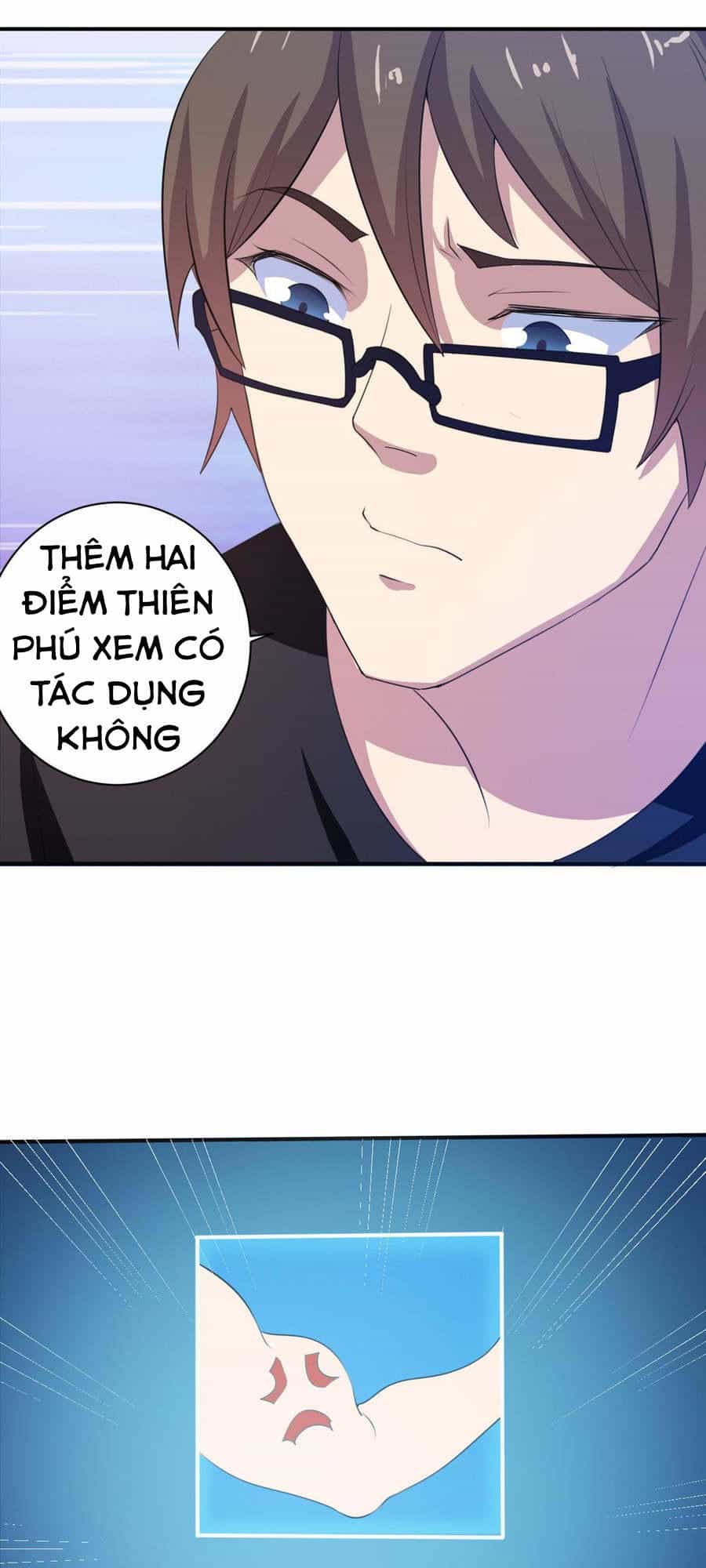 Tay Chơi Thần Cấp - Chương 1 - ảnh 57