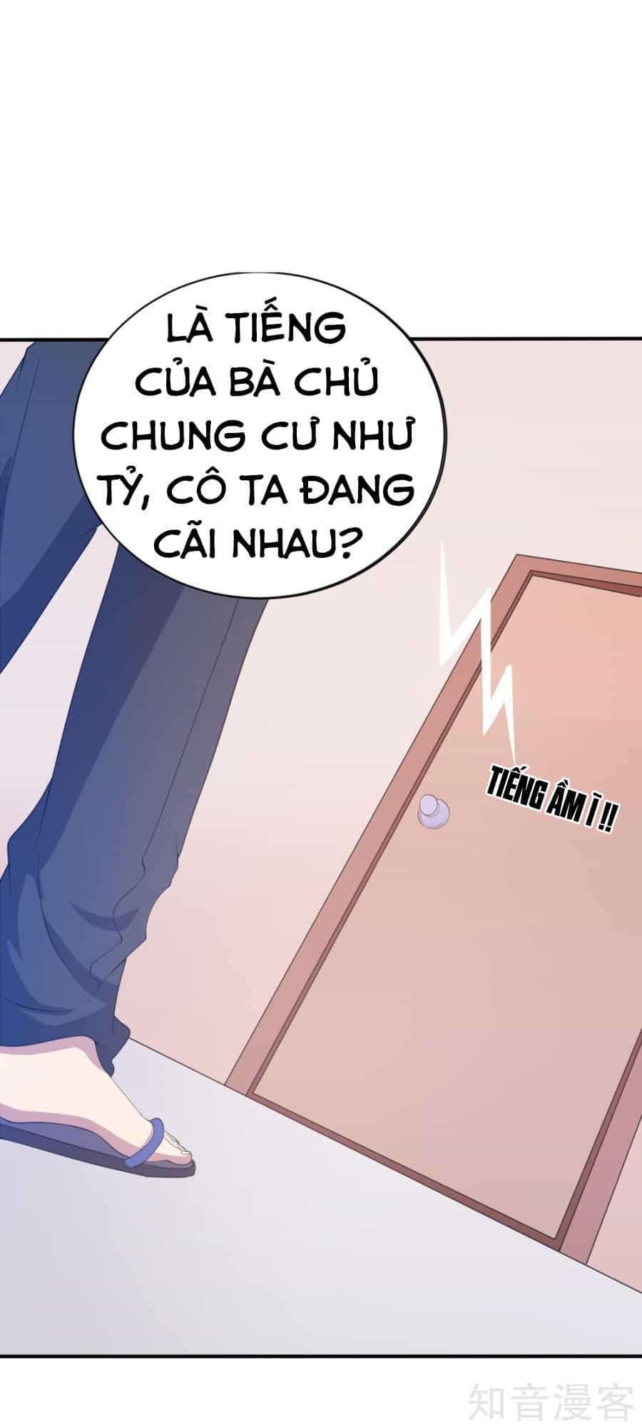 Tay Chơi Thần Cấp - Chương 1 - ảnh 62