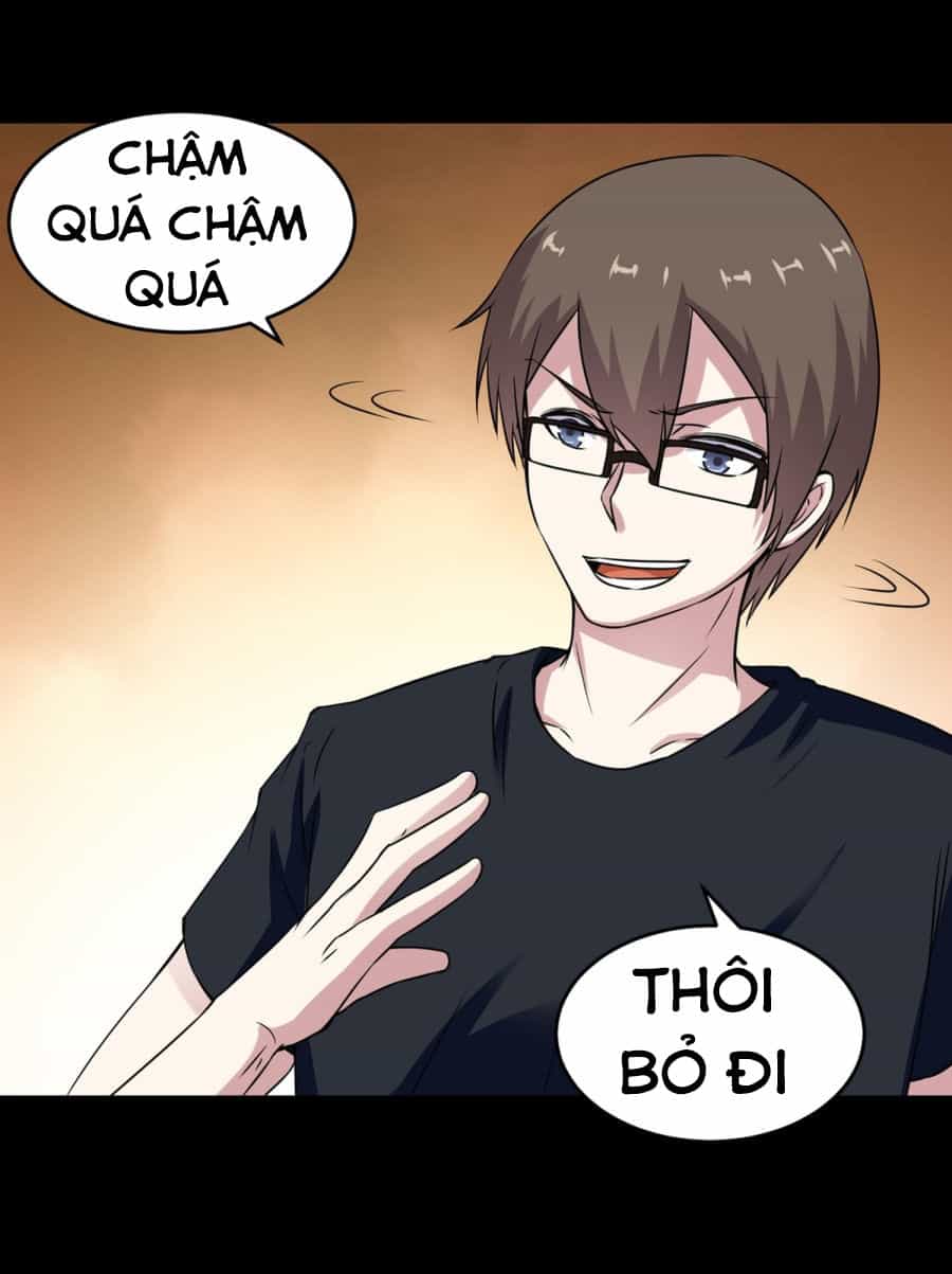 Tay Chơi Thần Cấp - Chương 10 - ảnh 15