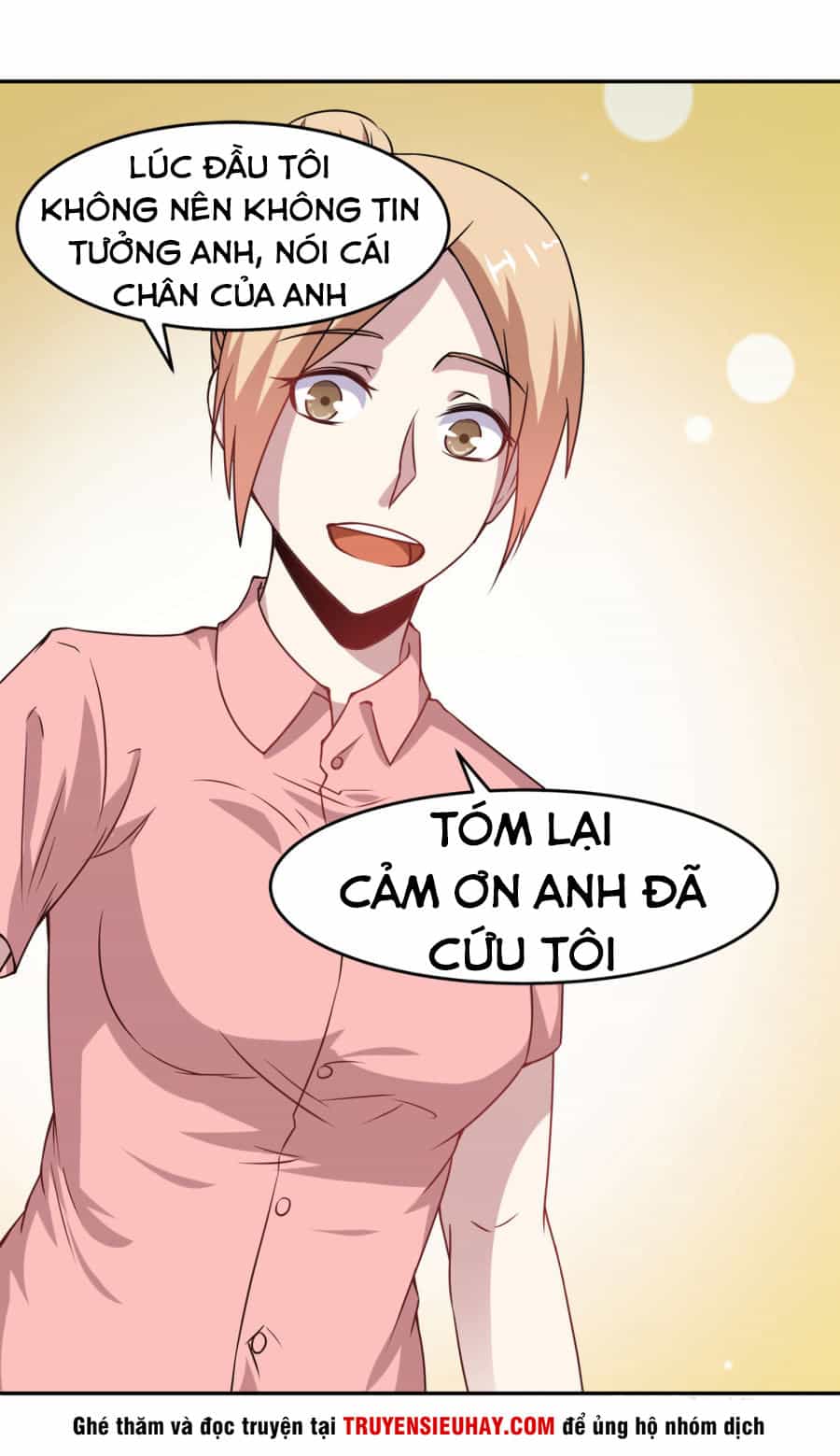 Tay Chơi Thần Cấp - Chương 10 - ảnh 34