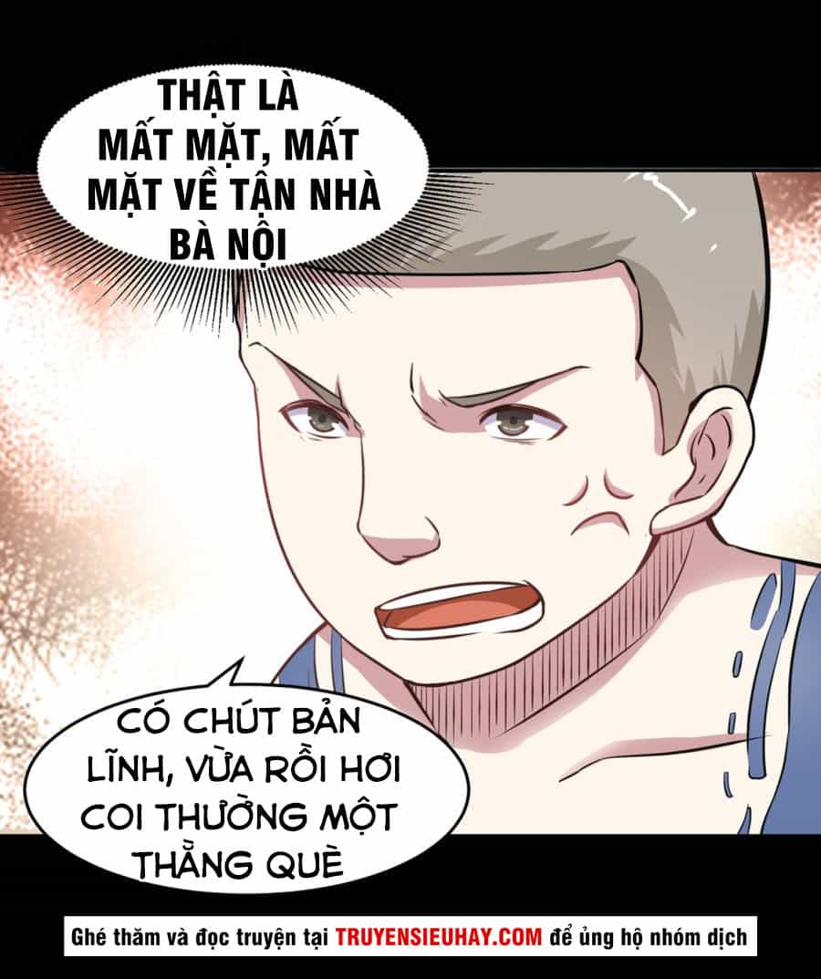 Tay Chơi Thần Cấp - Chương 10 - ảnh 8