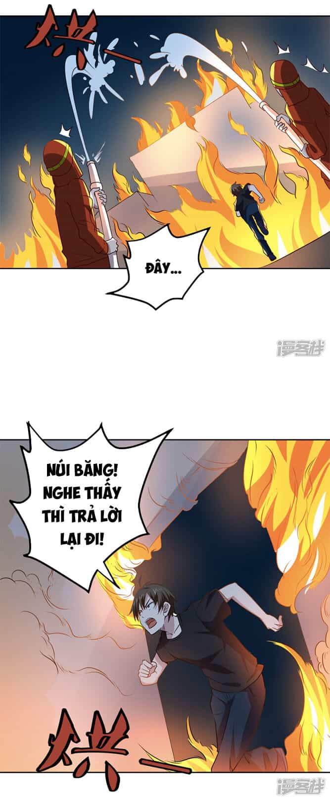 Tay Chơi Thần Cấp - Chương 100 - ảnh 14