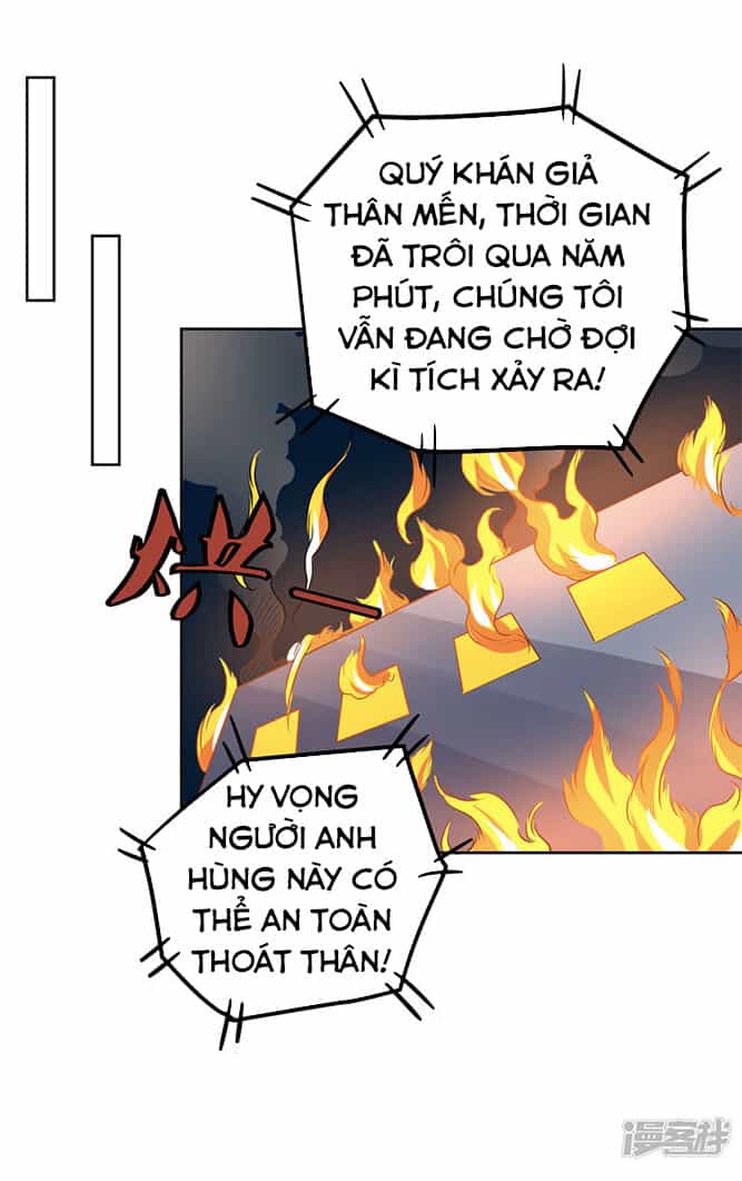 Tay Chơi Thần Cấp - Chương 100 - ảnh 16