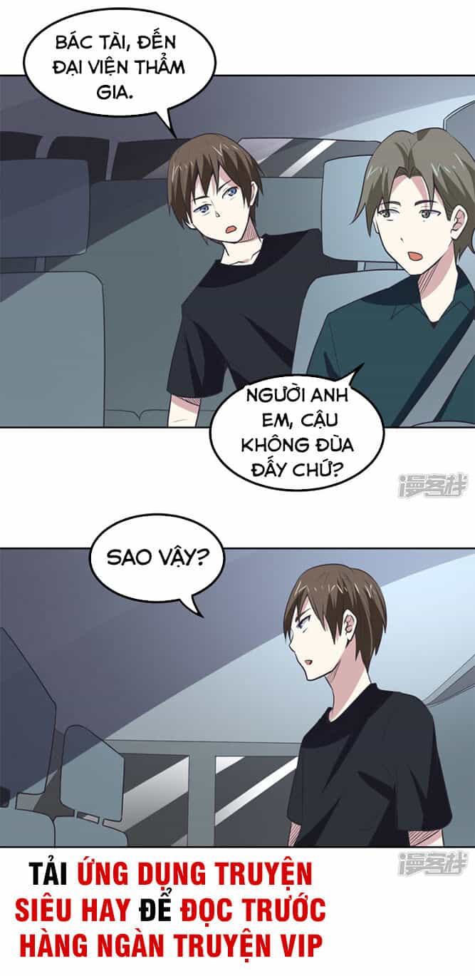 Tay Chơi Thần Cấp - Chương 100 - ảnh 6