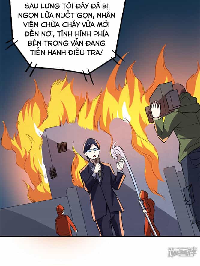 Tay Chơi Thần Cấp - Chương 100 - ảnh 8