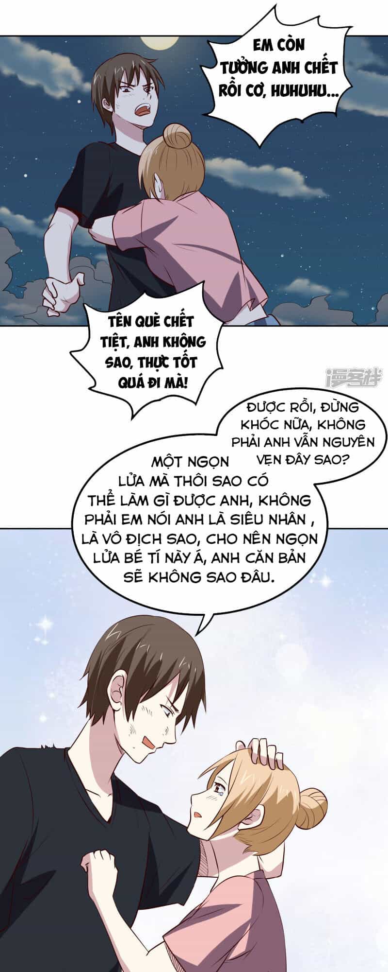 Tay Chơi Thần Cấp - Chương 101 - ảnh 20