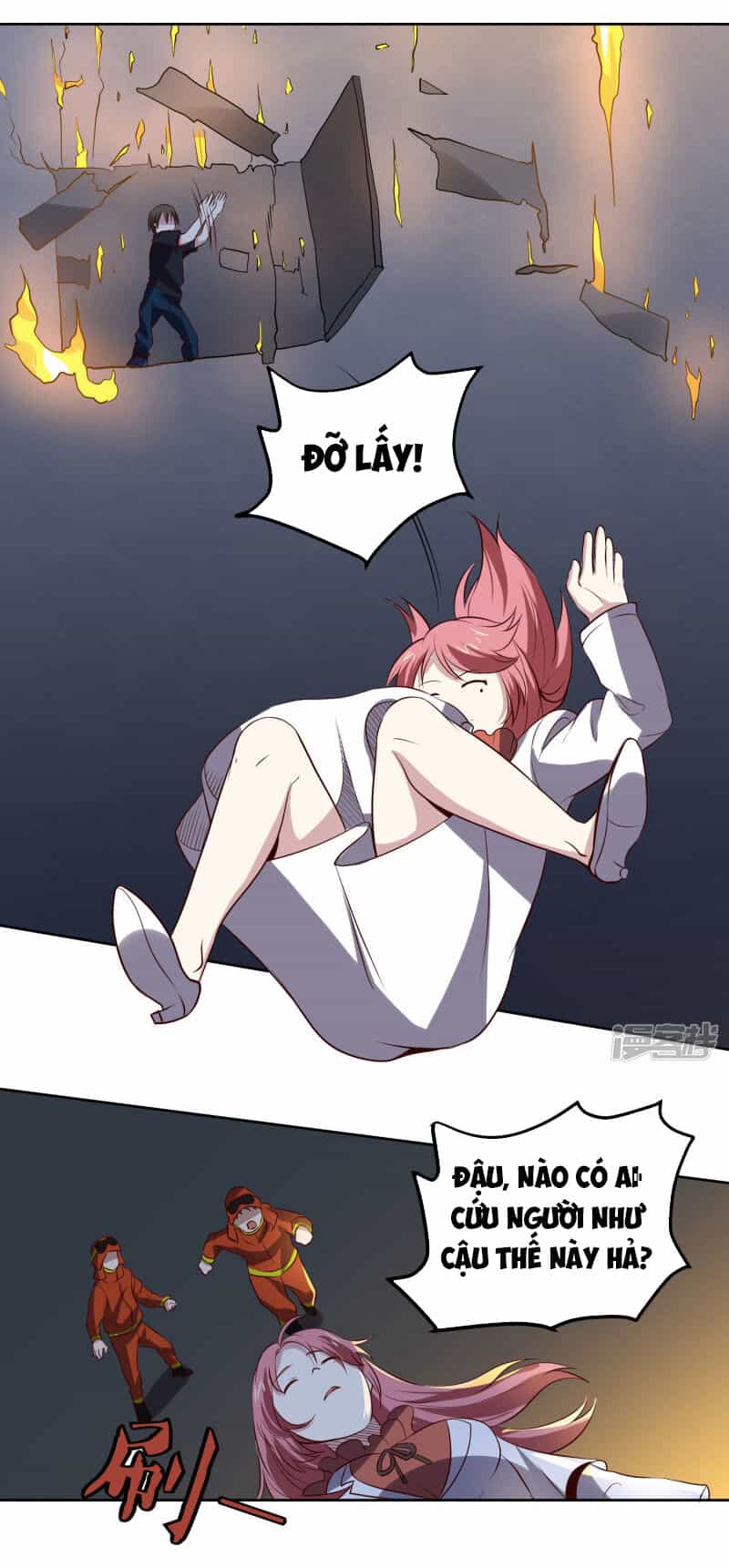 Tay Chơi Thần Cấp - Chương 101 - ảnh 3