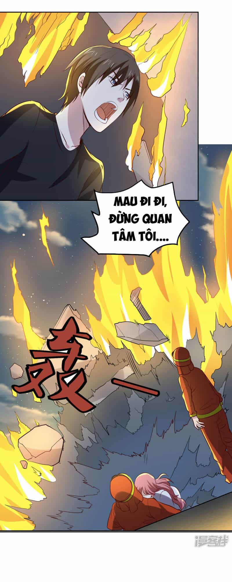 Tay Chơi Thần Cấp - Chương 101 - ảnh 5