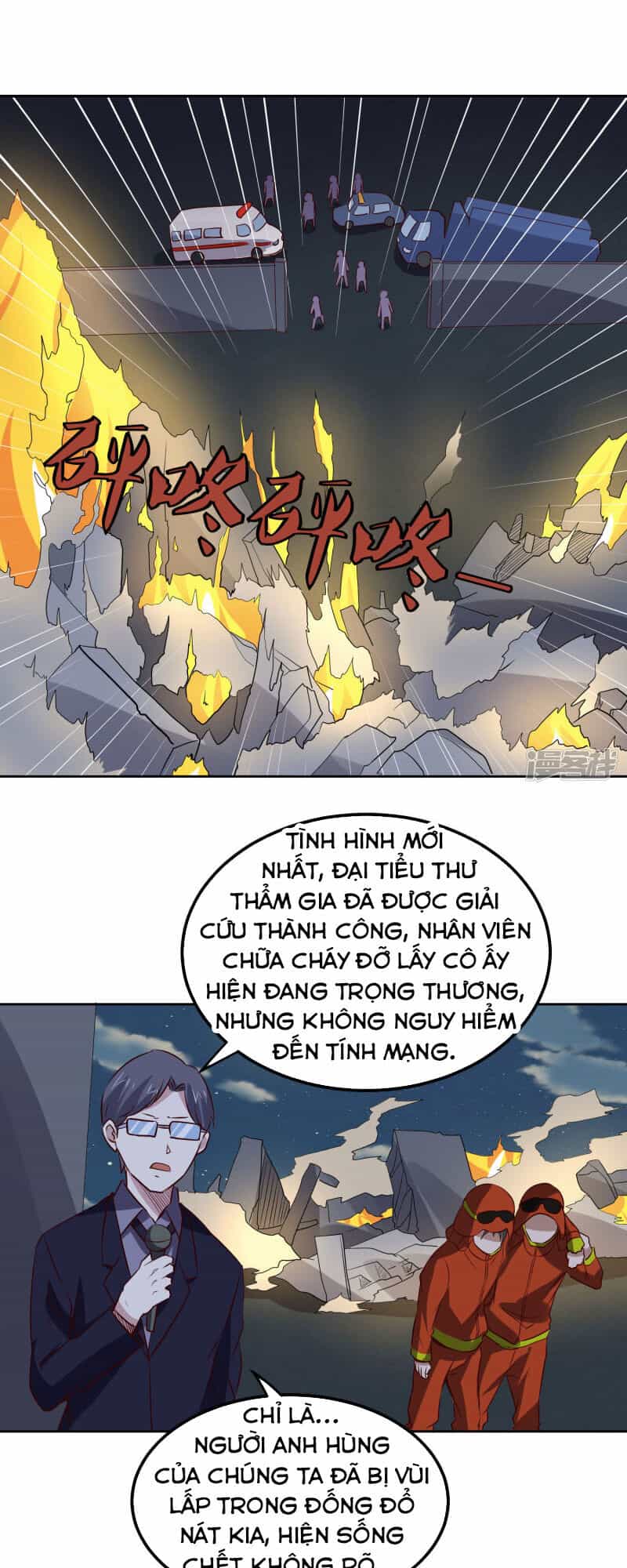 Tay Chơi Thần Cấp - Chương 101 - ảnh 7