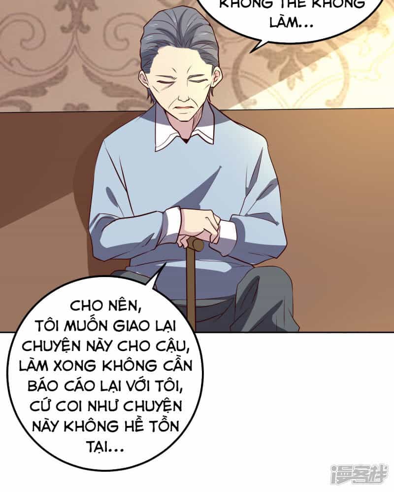 Tay Chơi Thần Cấp - Chương 102 - ảnh 5
