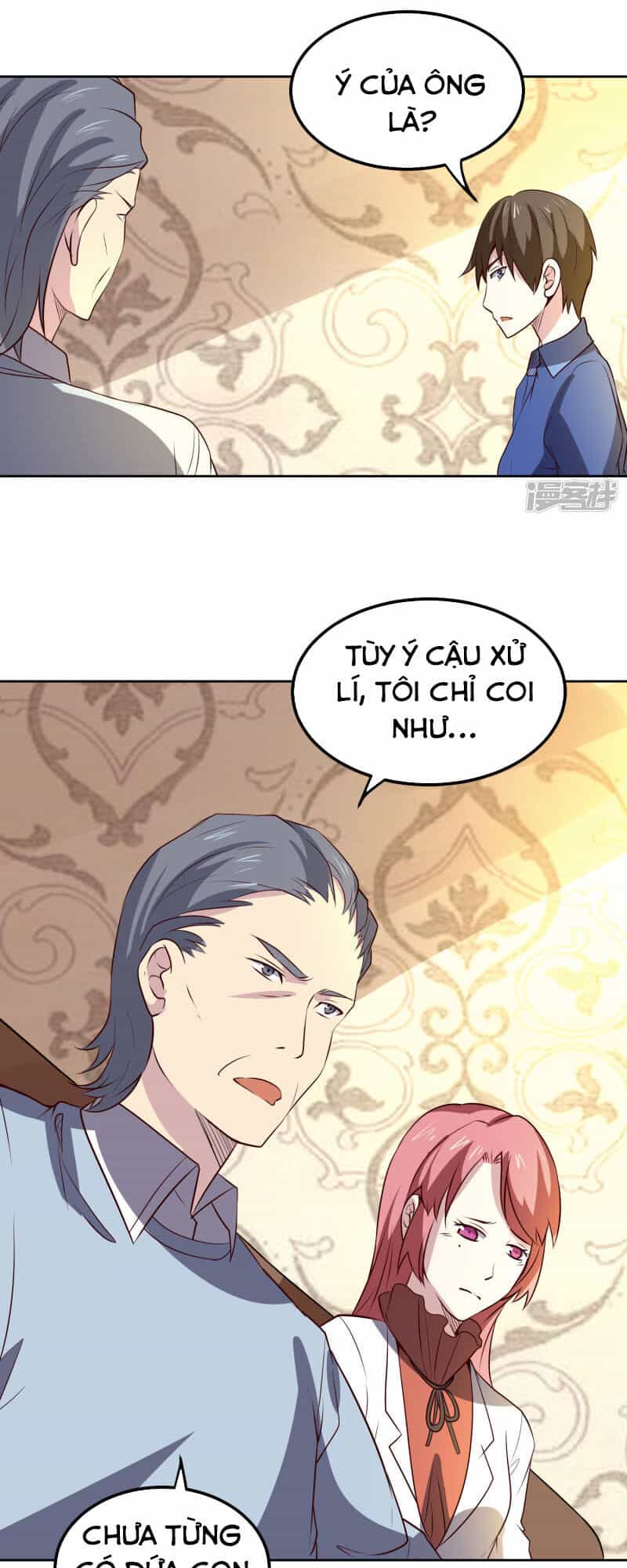 Tay Chơi Thần Cấp - Chương 102 - ảnh 6