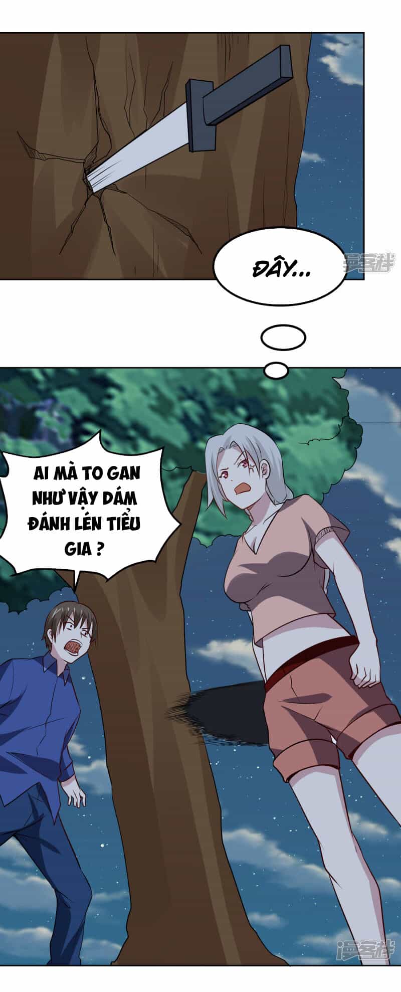 Tay Chơi Thần Cấp - Chương 103 - ảnh 21