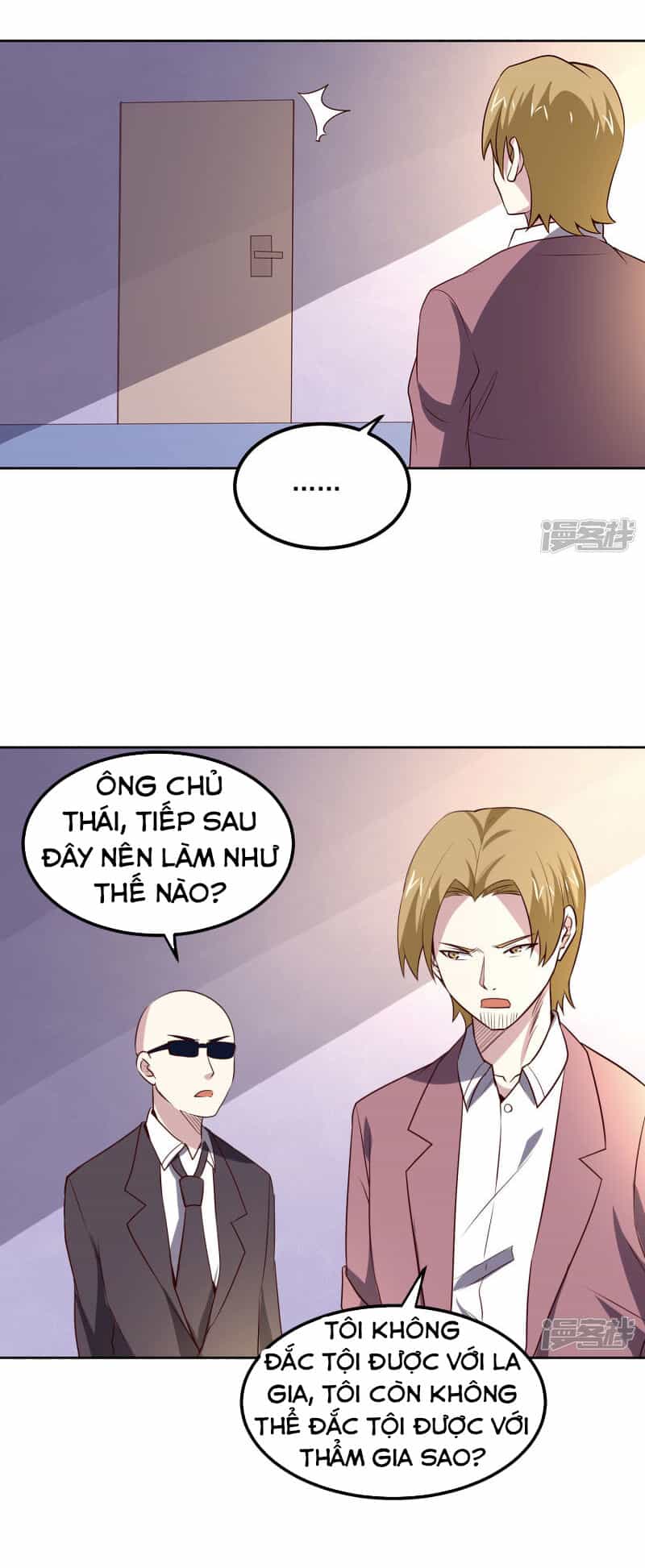 Tay Chơi Thần Cấp - Chương 103 - ảnh 3