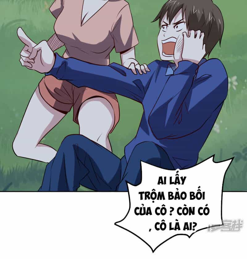 Tay Chơi Thần Cấp - Chương 104 - ảnh 2