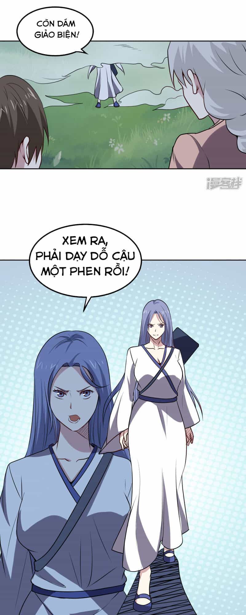 Tay Chơi Thần Cấp - Chương 104 - ảnh 3