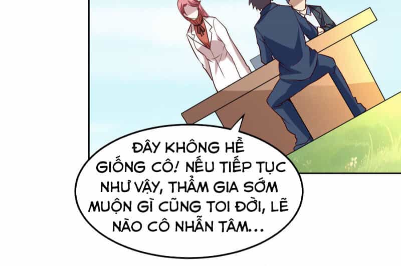 Tay Chơi Thần Cấp - Chương 106 - ảnh 9