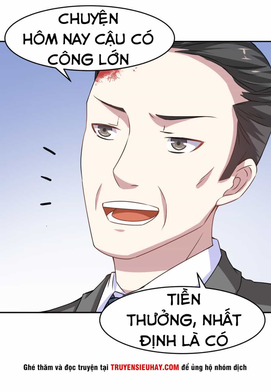 Tay Chơi Thần Cấp - Chương 11 - ảnh 12