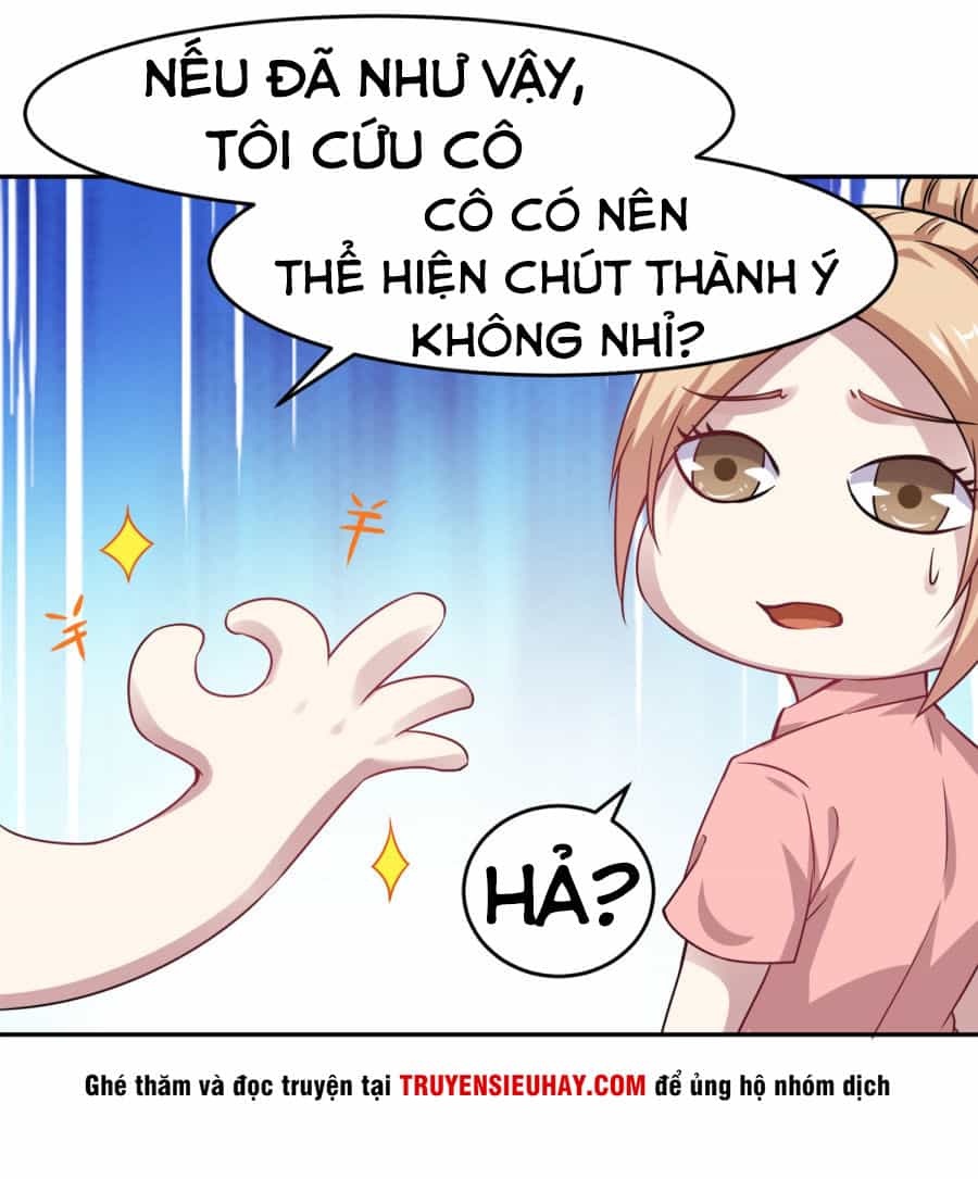 Tay Chơi Thần Cấp - Chương 11 - ảnh 20