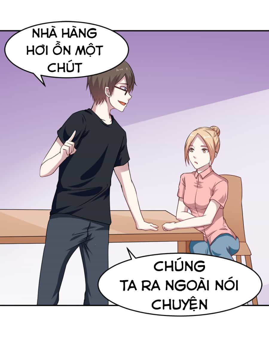 Tay Chơi Thần Cấp - Chương 11 - ảnh 21