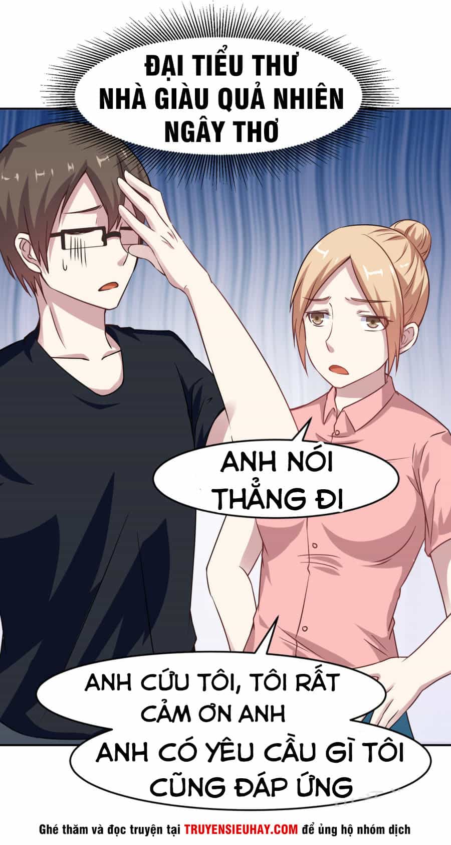Tay Chơi Thần Cấp - Chương 11 - ảnh 24