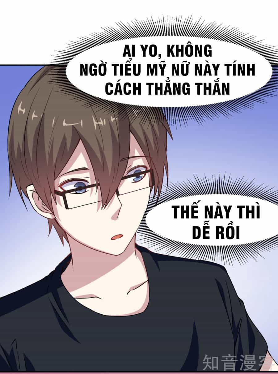 Tay Chơi Thần Cấp - Chương 11 - ảnh 26
