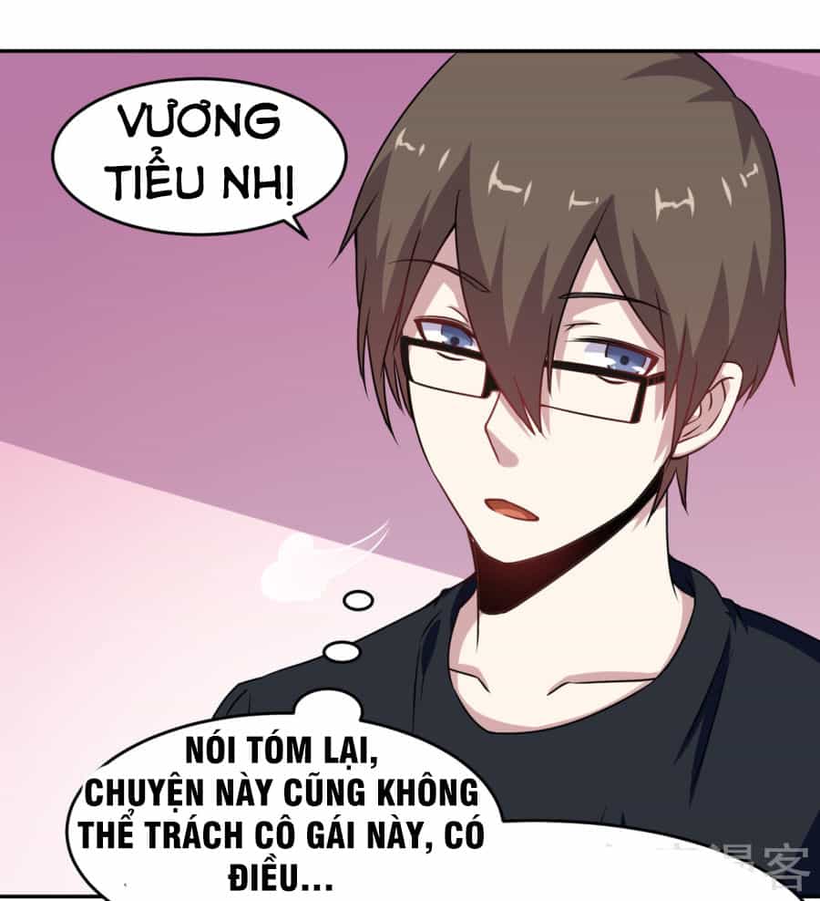 Tay Chơi Thần Cấp - Chương 11 - ảnh 3