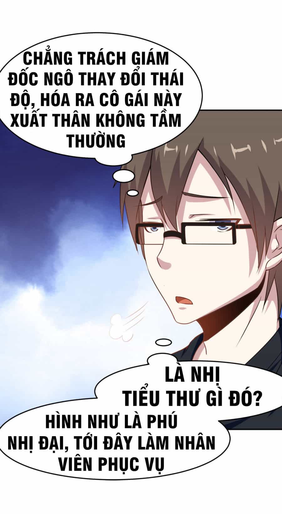 Tay Chơi Thần Cấp - Chương 11 - ảnh 8