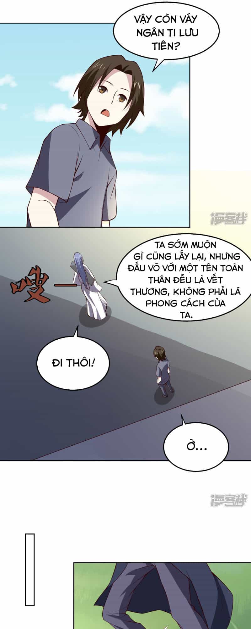 Tay Chơi Thần Cấp - Chương 110 - ảnh 13