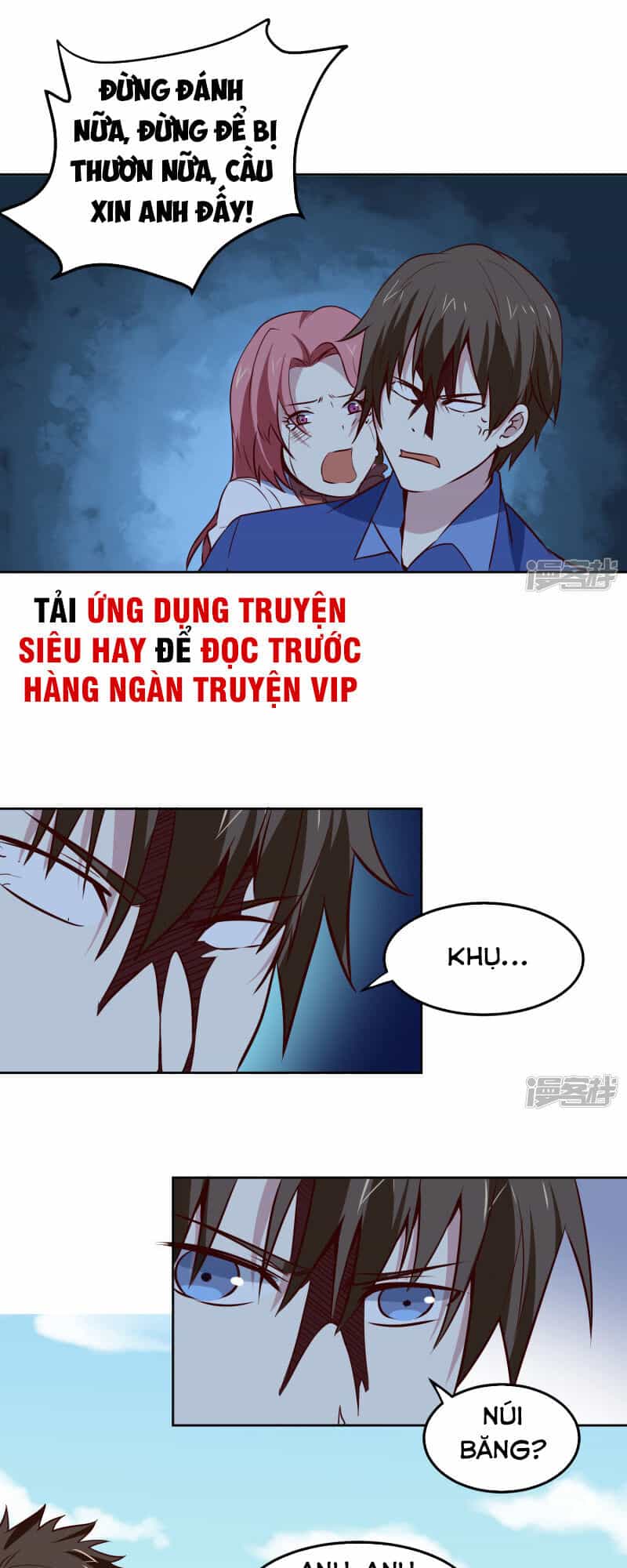 Tay Chơi Thần Cấp - Chương 111 - ảnh 3