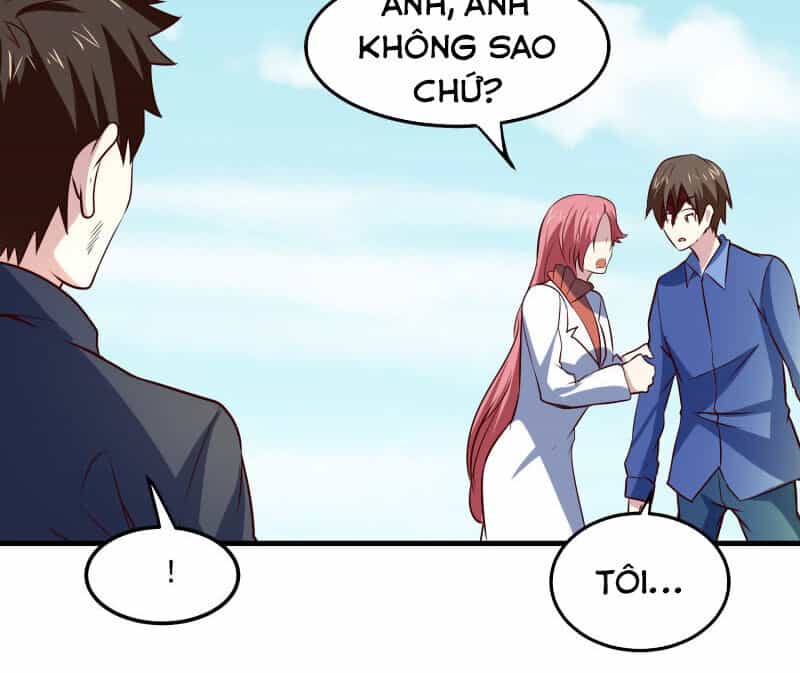 Tay Chơi Thần Cấp - Chương 111 - ảnh 4