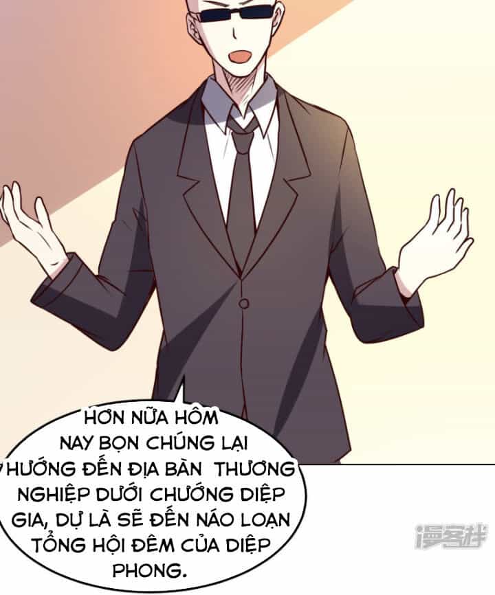 Tay Chơi Thần Cấp - Chương 112 - ảnh 9