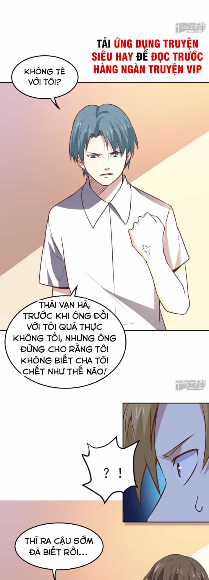 Tay Chơi Thần Cấp - Chương 113 - ảnh 12