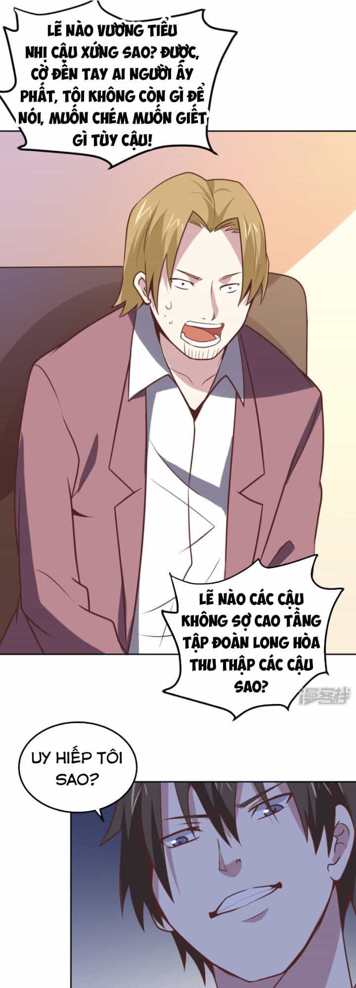 Tay Chơi Thần Cấp - Chương 113 - ảnh 16