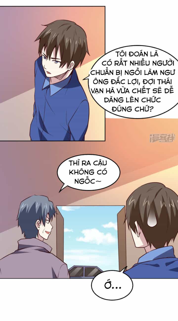 Tay Chơi Thần Cấp - Chương 114 - ảnh 10