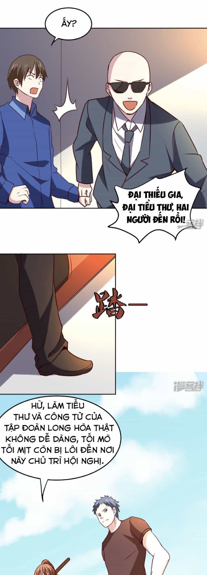 Tay Chơi Thần Cấp - Chương 114 - ảnh 17