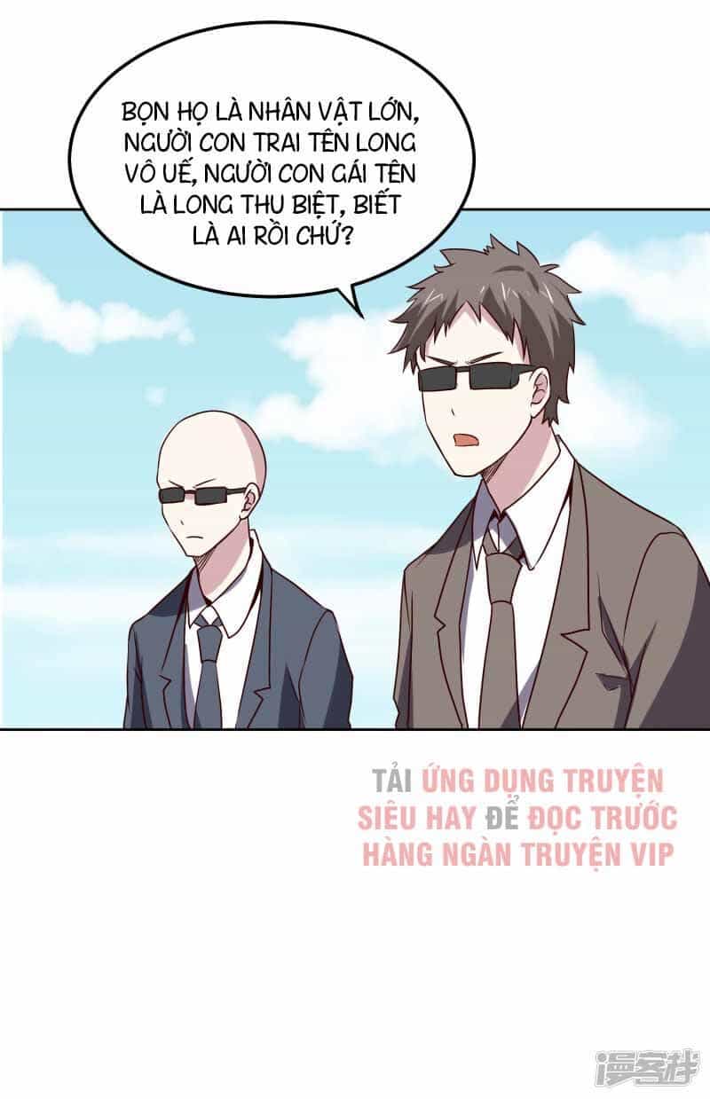 Tay Chơi Thần Cấp - Chương 115 - ảnh 9