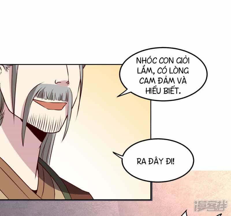 Tay Chơi Thần Cấp - Chương 116 - ảnh 22