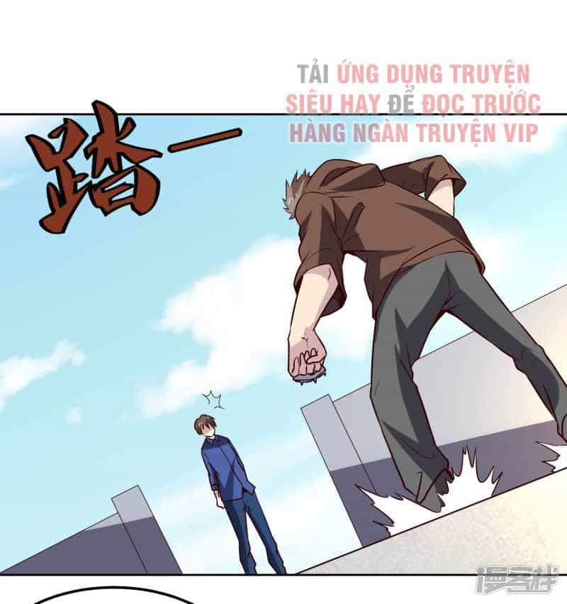 Tay Chơi Thần Cấp - Chương 116 - ảnh 24