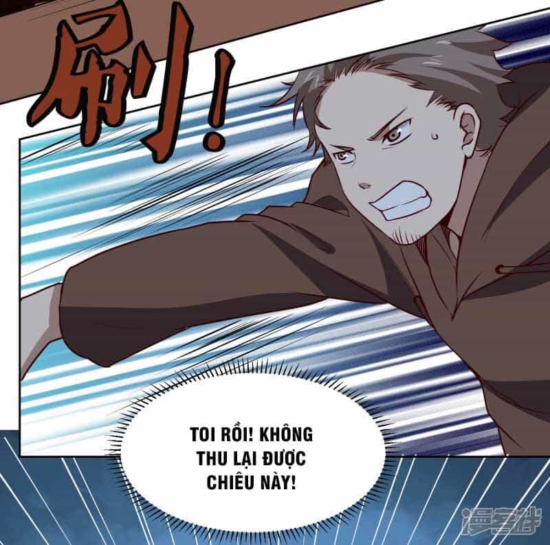 Tay Chơi Thần Cấp - Chương 116 - ảnh 33