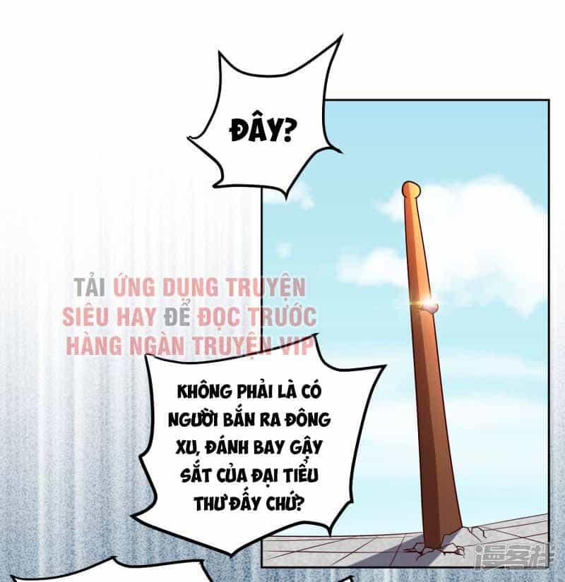 Tay Chơi Thần Cấp - Chương 116 - ảnh 4