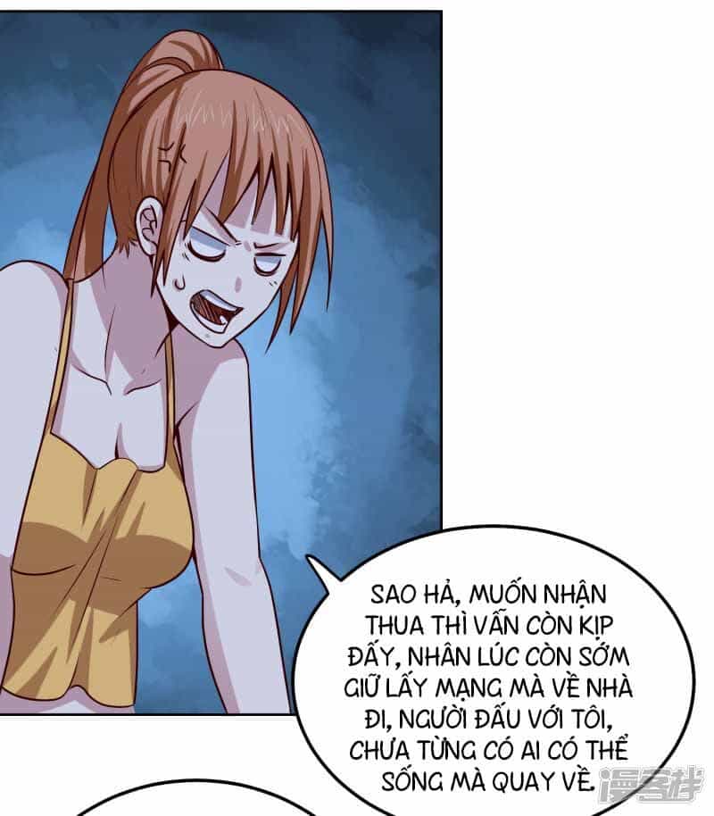 Tay Chơi Thần Cấp - Chương 117 - ảnh 14