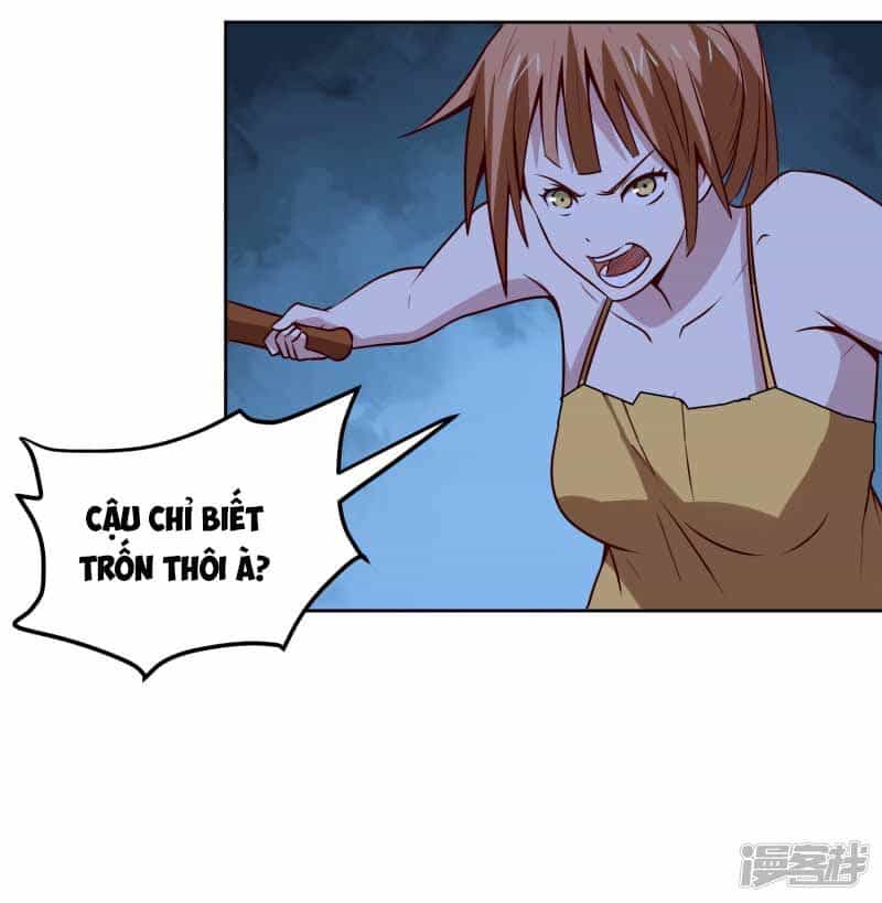 Tay Chơi Thần Cấp - Chương 117 - ảnh 22
