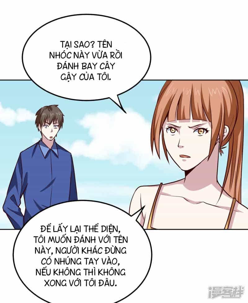 Tay Chơi Thần Cấp - Chương 117 - ảnh 5
