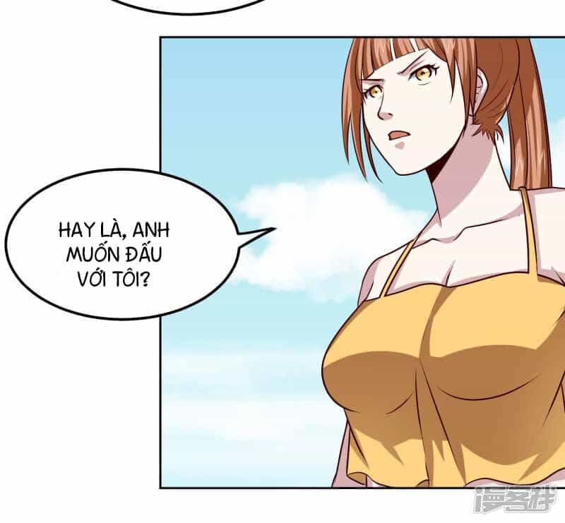 Tay Chơi Thần Cấp - Chương 117 - ảnh 6
