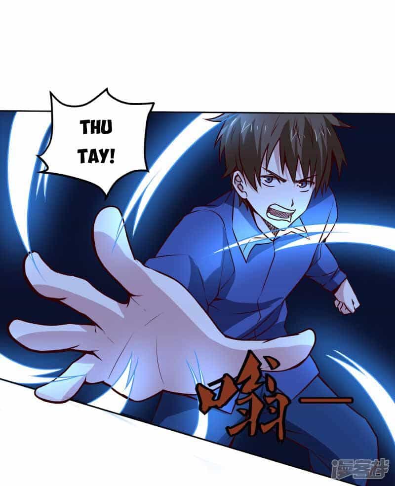 Tay Chơi Thần Cấp - Chương 118 - ảnh 1
