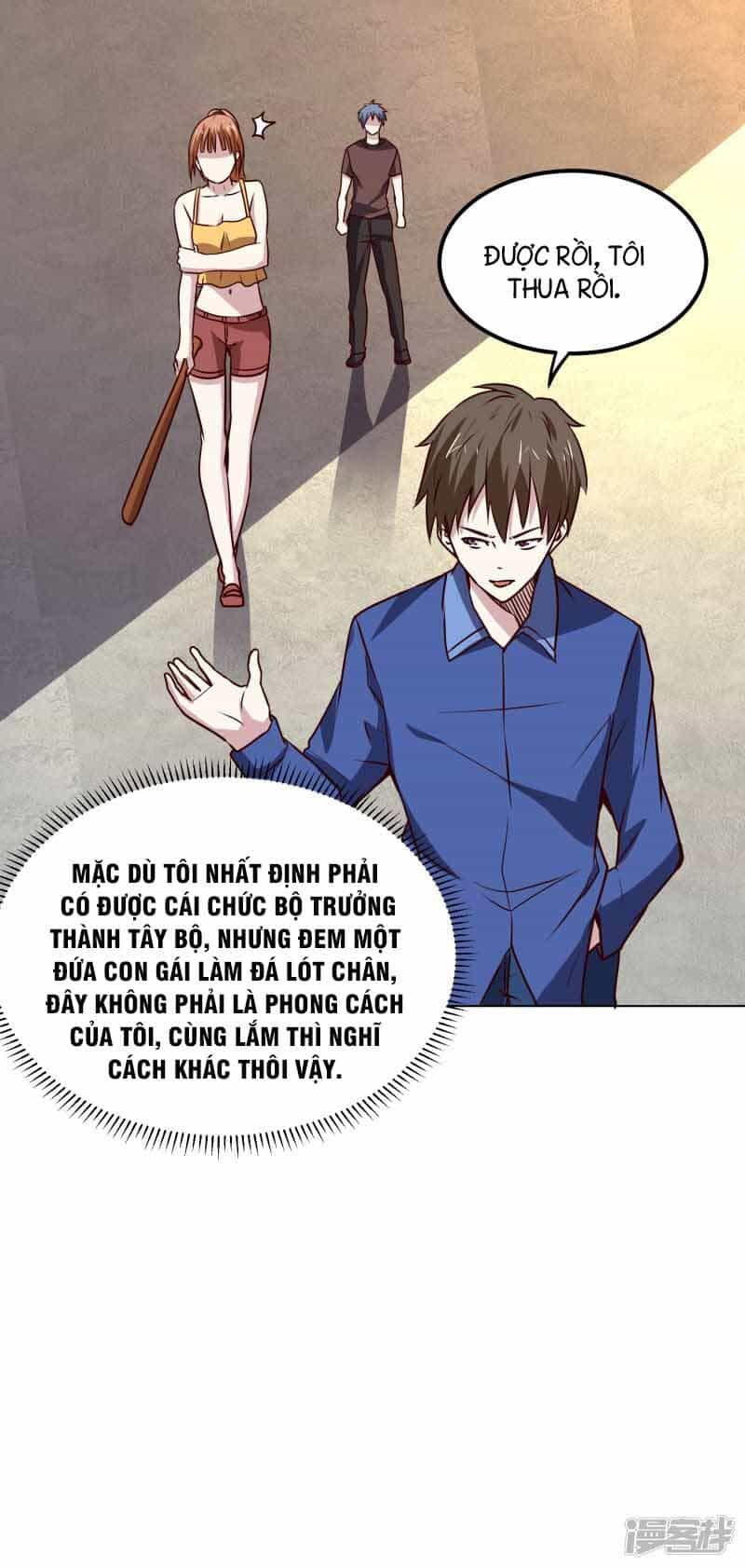 Tay Chơi Thần Cấp - Chương 118 - ảnh 10