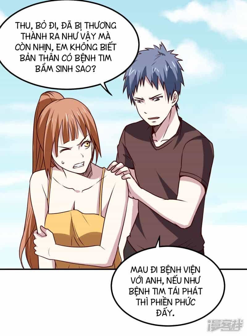 Tay Chơi Thần Cấp - Chương 118 - ảnh 12