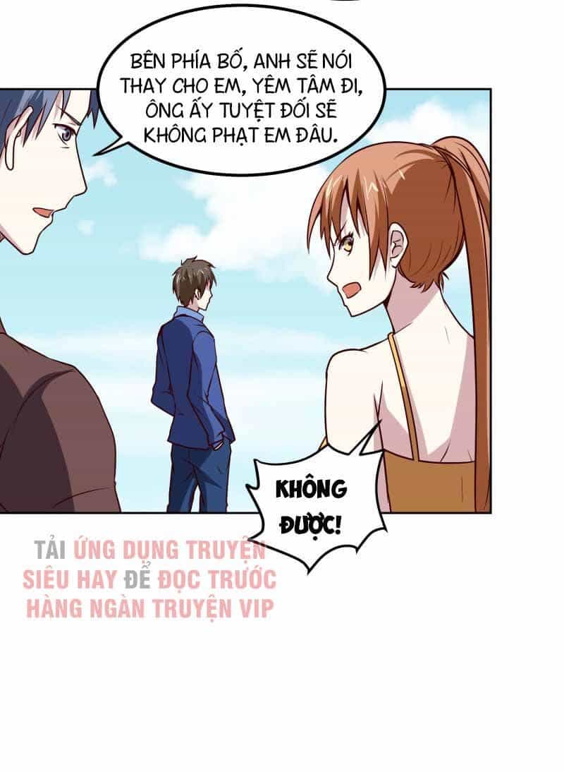 Tay Chơi Thần Cấp - Chương 118 - ảnh 15