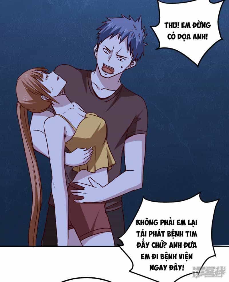 Tay Chơi Thần Cấp - Chương 118 - ảnh 20